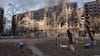 ‘Building On Human Bones’: How Russia Is Remaking War-Ravaged Mariupol