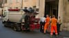 Italy's Garbage Workers Find Woman's €1 Million Lottery Ticket In Trash