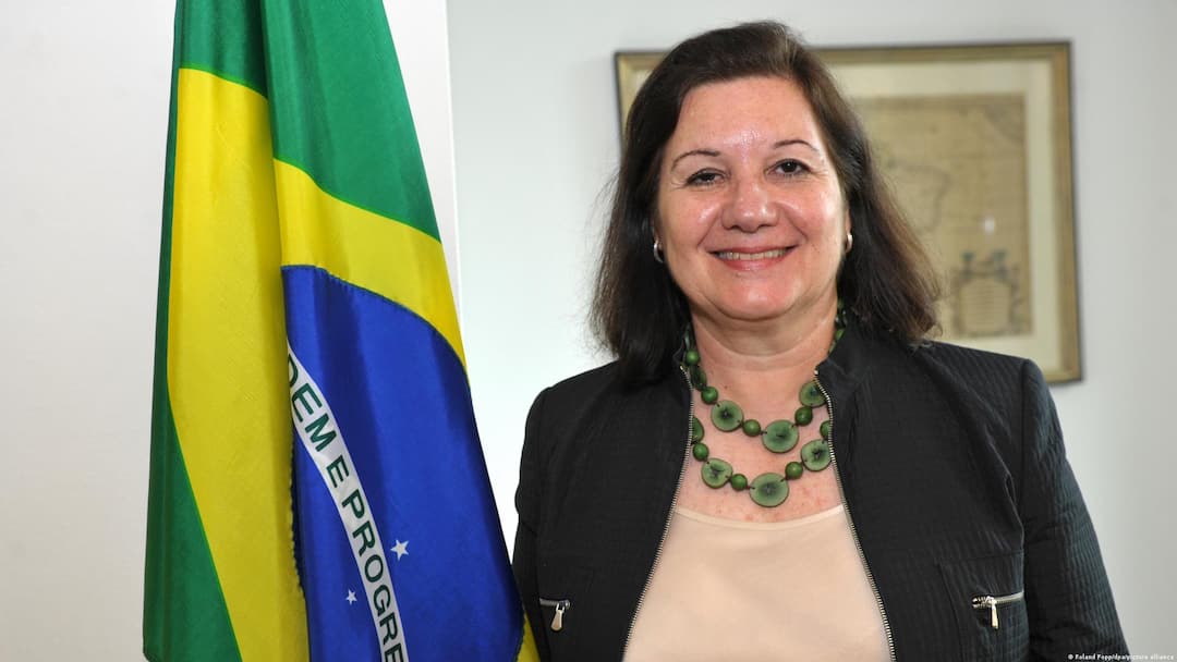 Trump-Lula Row Escalates After US Revokes Brazilian Ambassador’s Visa