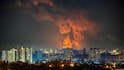 Russian Missile Strikes On Kyiv Kill 17 As Zelenskyy Urges More Air Defence Support
