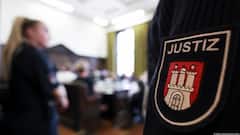 7 Jailed In Germany As Far-Right Youth Terror Cell Convicted Over Migrant Attack Plot