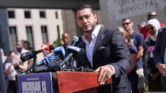 Michigan Senate Election 2026: Abdul El-Sayed Wins Contentious Michigan Democratic Primary
