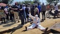 Africa CDC To Use Vaccine For Prior Zaire Ebola Strain As Stop-Gap Against DRC Outbreak