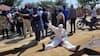 Africa CDC To Use Vaccine For Prior Zaire Ebola Strain As Stop-Gap Against DRC Outbreak