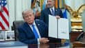 Trump Signs New Orders To Restrict Birthright Citizenship, Targets Birth Tourism