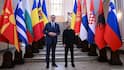 Zelenskyy Makes First Visit To Russia-Friendly Serbia Amid War