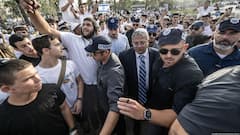 What Happens If Al-Aqsa Status Quo Is Changed? Muslim Nations Issue Stark Warning