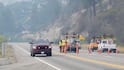 Canada Declares Emergency In British Columbia As Wildfire Forces 20,000 To Flee