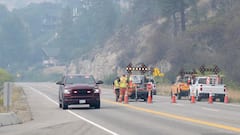 Canada Declares Emergency In British Columbia As Wildfire Forces 20,000 To Flee