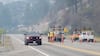 Canada Declares Emergency In British Columbia As Wildfire Forces 20,000 To Flee