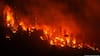 Canada Wildfires: British Columbia Blaze Explodes, Over 20,000 Evacuated