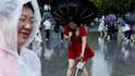 Typhoon Dolphin Weakens, But Heavy Rain, Flood Alerts Disrupt China; 1,000+ Flights Cancelled