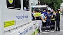 Thailand: Former Lawmaker Arrested After Shooting Kills Local Politician Over Money Dispute