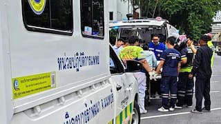 Thailand: Former Lawmaker Arrested After Shooting Kills Local Politician Over Money Dispute