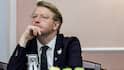 Russia Supreme Court Bars Anti-War Yabloko Party From September Elections