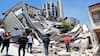 Colombia Earthquake: Death Toll Rises To 111 As Rescuers Search Collapsed Buildings