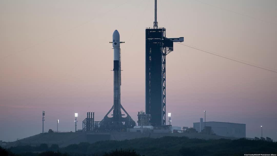 Vietnam’s VinSpace Partners With SpaceX To Launch First Satellites In 2027