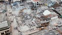 Colombia Earthquake: Death Toll Rises To 265 As Rescuers Race Against Time To Find Survivors