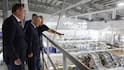 Putin Visits Disputed Kuril Islands, Sparking Strong Protest From Japan