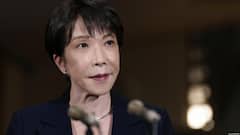 Putin’s Kuril Islands Visit Sparks Fresh Territorial Row With Japan