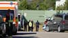 Germany Train Station Evacuated After Suspicious Object Found On Tracks, Later Cleared Of Explosives