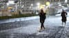 4 Dead, 6,000 Stranded At Tokyo's Narita Airport As Record Rain Flood Japan