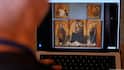 Priceless Renaissance Art Stolen In Italy As Thieves Target Sicily's Messina Museum