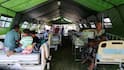 Indonesia Earthquake: Death Toll Rises To 68 As 7.7-Magnitude Quake Shadows Independence Day