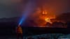 US Tourist Dies After Being Struck By Lightning While Hiking Italy's Mount Etna