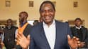 Zambian President Hakainde Hichilema Re-Elected For Second Term