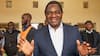 Zambian President Hakainde Hichilema Re-Elected For Second Term