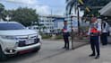 Philippines Ninth-Grader Kills Student, Injures Two At Pvt Univ Campus Before Dying By Suicide
