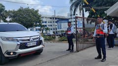 Philippines Ninth-Grader Kills Student, Injures Two At Pvt Univ Campus Before Dying By Suicide