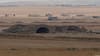 Israel-Turkey Tensions Raise Stakes For Syria As US Pushes To Prevent Wider Conflict