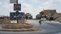 Israel Carries Out Eight Airstrikes On Unused Airbase In Northwestern Syria’s Idlib