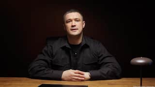 Ousted Ukraine Defence Minister Fedorov Calls For Wartime Elections, Challenges Zelenskyy