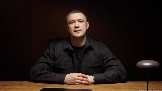 Ousted Ukraine Defence Minister Fedorov Calls For Wartime Elections, Challenges Zelenskyy