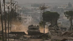 Why Is Israel Expanding Its Military Footprint In Syria?