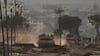 Why Is Israel Expanding Its Military Footprint In Syria?