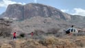 Kenya Safari Helicopter Crash: Ecuador Spy Boss Among All 7 On Board Killed Near Mount Ololokwe