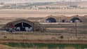 Israel-Turkey Tensions Rise Over Israeli Strikes On Syrian Air Base