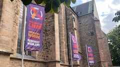 Germany Election: Churches Warn Against Far-Right Party As It Gains Ground