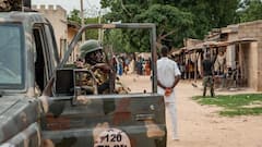 Nigeria Mosque Attack: Gunmen Abduct Dozens During Friday Prayers