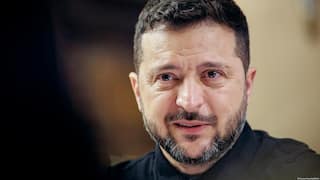 ‘Elections Would Split Ukraine’: Zelenskyy Rejects Calls For Vote Amid War