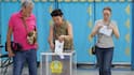 Kazakhstan Parliamentary Vote To Cement President Tokayev’s Power