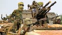 US Proposes Expanding UN Arms Embargo To Cover All Of Sudan Amid Intensifying War