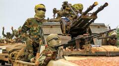 US Proposes Expanding UN Arms Embargo To Cover All Of Sudan Amid Intensifying War