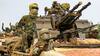 US Proposes Expanding UN Arms Embargo To Cover All Of Sudan Amid Intensifying War
