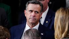Moscow Confirms CIA Director John Ratcliffe’s Visit To Russia