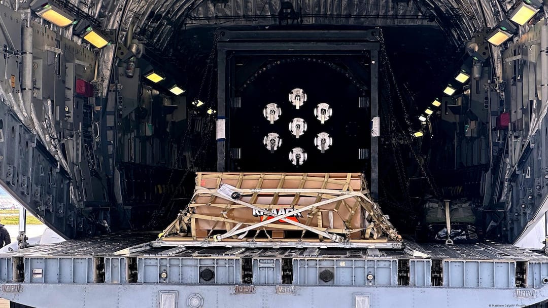 US Army To Spend $2.2 Billion On Nuclear Microreactors For Military Bases US Army To Spend $2.2 Billion On Nuclear Microreactors For Military Bases